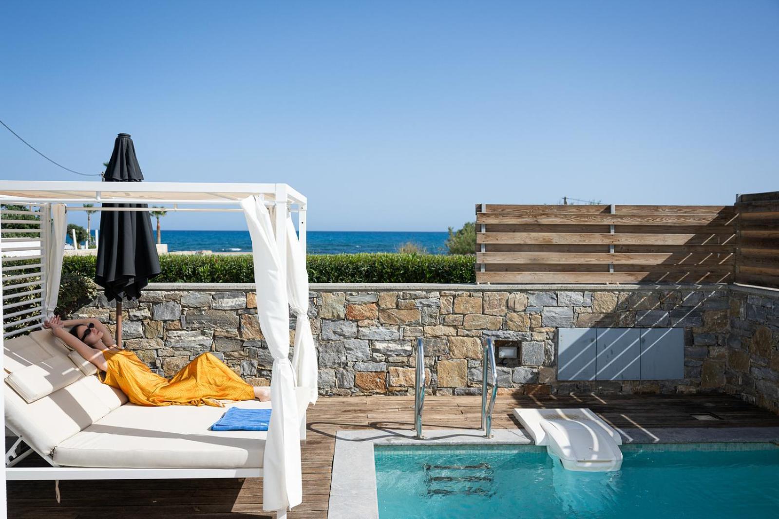 Thalasses Adelianos Kampos Quarto foto