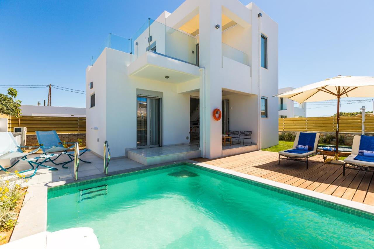 Thalasses Adelianos Kampos Exterior foto